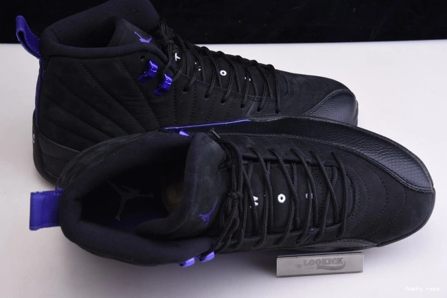 Rep Husky CT8013 Concord' 005 Air 'Dark 12 Retro Jordan 0719